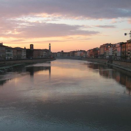 Bed And Breakfast San Michele Pisa Exterior foto