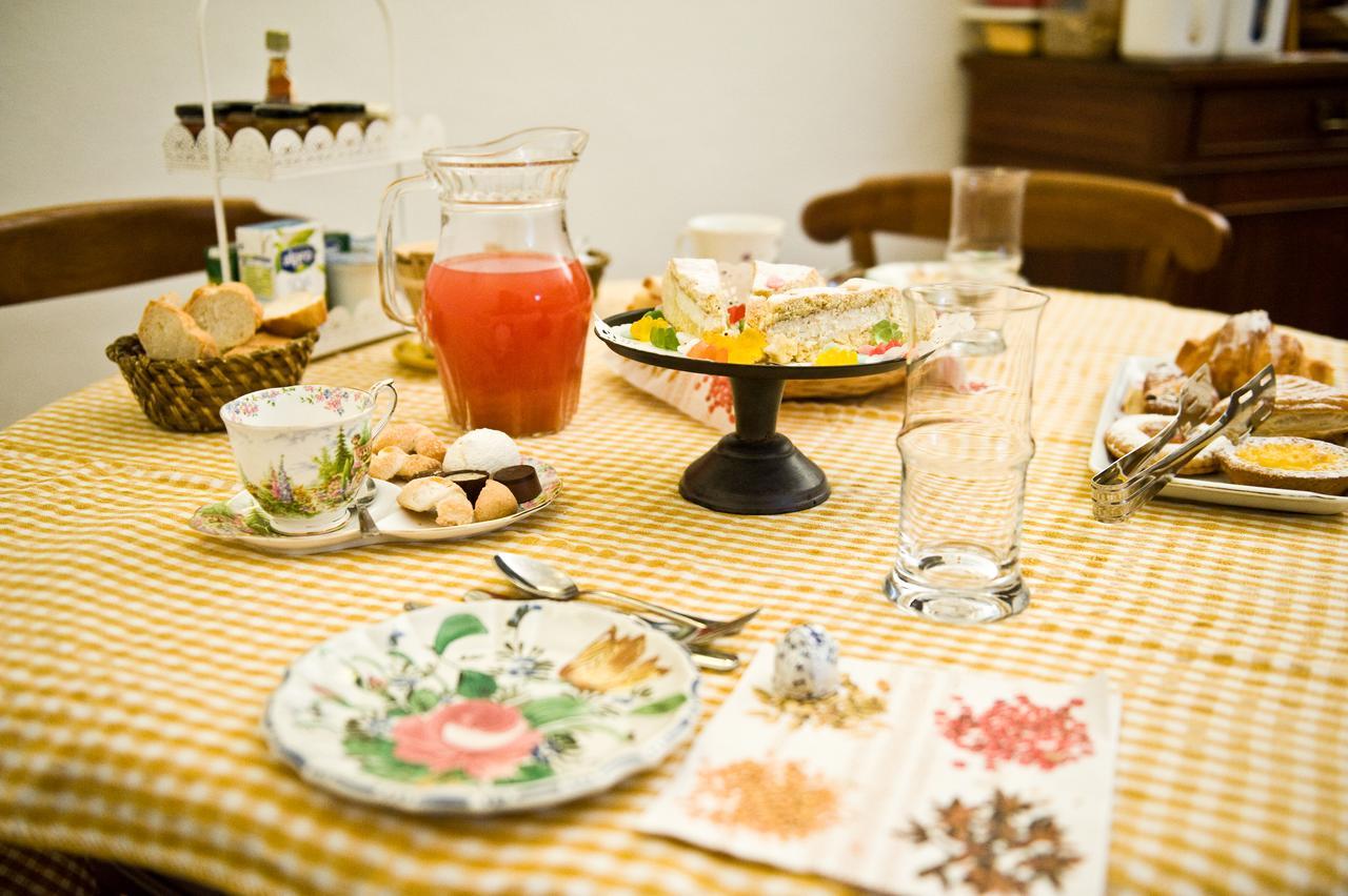 Bed And Breakfast San Michele Pisa Exterior foto