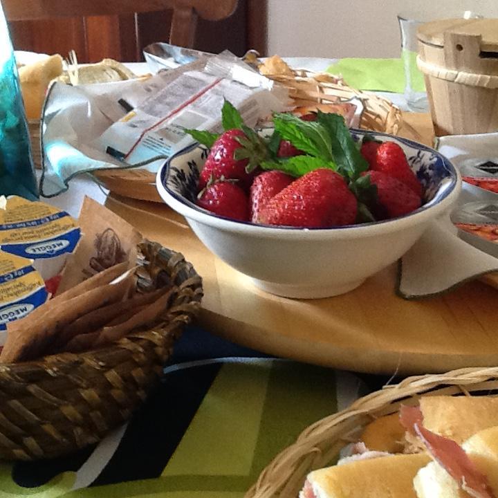 Bed And Breakfast San Michele Pisa Exterior foto
