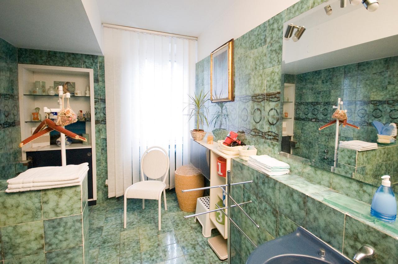 Bed And Breakfast San Michele Pisa Exterior foto